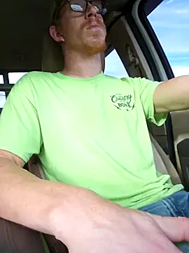 REDHAMMER  online show from November 2025 09:14:02 PM