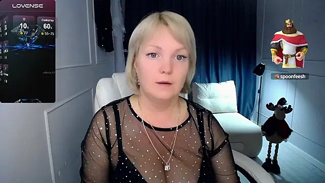 Snapshot of Juarnea chatting on February 2025 04:44:01 PM Juarnea online show from February 2025 04:44:01 PM