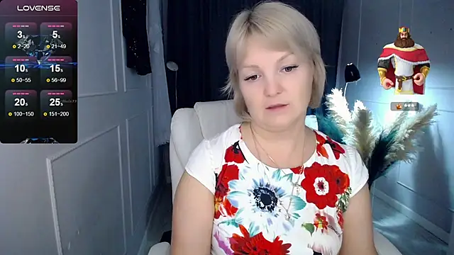 Snapshot of Juarnea chatting on February 2025 07:31:02 PM Juarnea online show from February 2025 07:31:02 PM