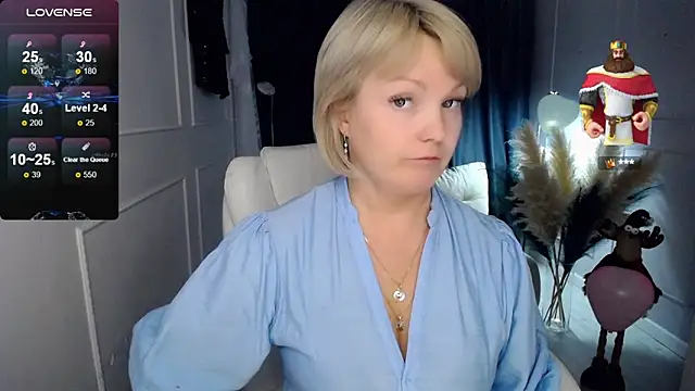 Snapshot of Juarnea chatting on February 2025 07:21:01 PM Juarnea online show from February 2025 07:21:01 PM