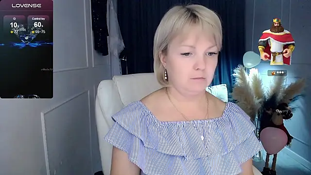 Snapshot of Juarnea chatting on February 2025 01:50:02 PM Juarnea online show from February 2025 01:50:02 PM