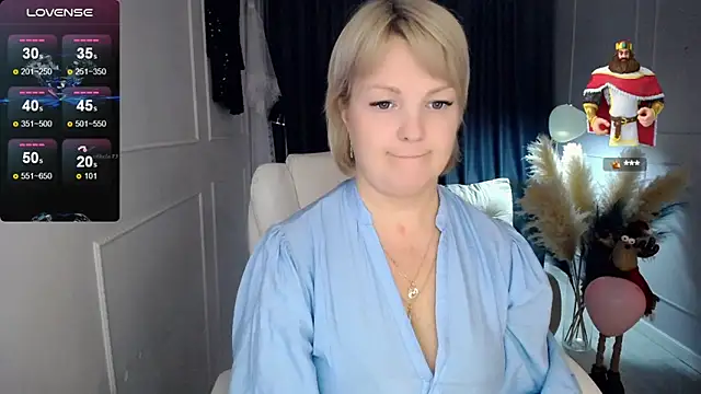 Snapshot of Juarnea chatting on February 2025 04:53:01 PM Juarnea online show from February 2025 04:53:01 PM