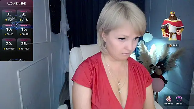 Snapshot of Juarnea chatting on March 2025 05:02:02 PM Juarnea online show from March 2025 05:02:02 PM