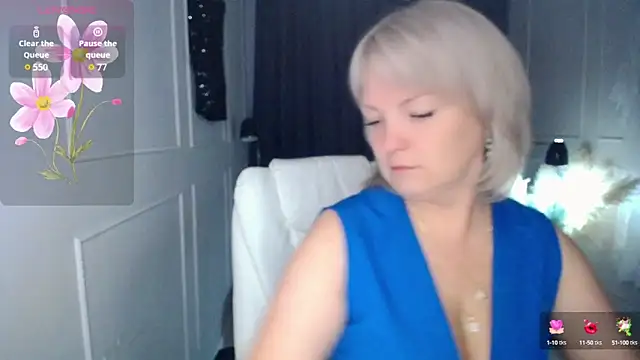 Snapshot of Juarnea chatting on September 2025 06:26:02 AM Juarnea online show from September 2025 06:26:02 AM