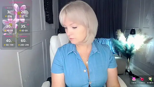 Snapshot of Juarnea chatting on September 2025 01:26:02 PM Juarnea online show from September 2025 01:26:02 PM