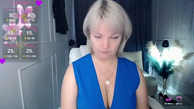 Snapshot of Juarnea chatting on October 2025 08:04:02 AM Juarnea online show from October 2025 08:04:02 AM