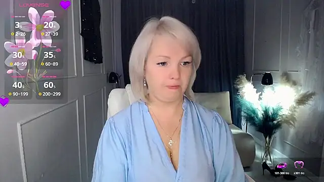 Snapshot of Juarnea chatting on October 2025 05:59:01 AM Juarnea online show from October 2025 05:59:01 AM