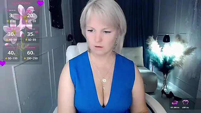 Snapshot of Juarnea chatting on October 2025 03:45:02 AM Juarnea online show from October 2025 03:45:02 AM