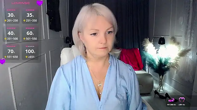 Snapshot of Juarnea chatting on October 2025 06:15:02 AM Juarnea online show from October 2025 06:15:02 AM