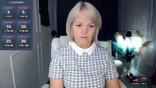 Snapshot of Juarnea chatting on November 2025 10:03:02 AM Juarnea online show from November 2025 10:03:02 AM