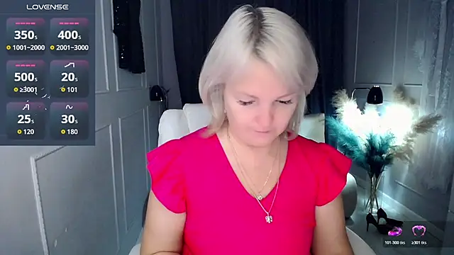 Snapshot of Juarnea chatting on November 2025 06:13:01 AM Juarnea online show from November 2025 06:13:01 AM