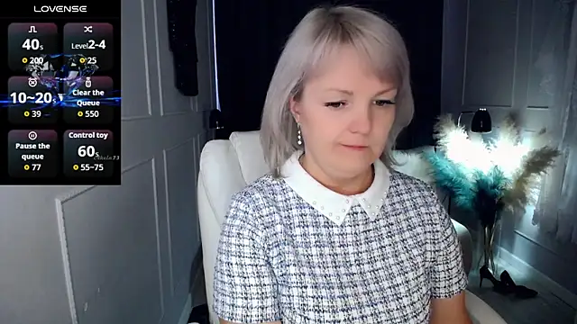 Juarnea online show from March 2026 09:59:02 AM