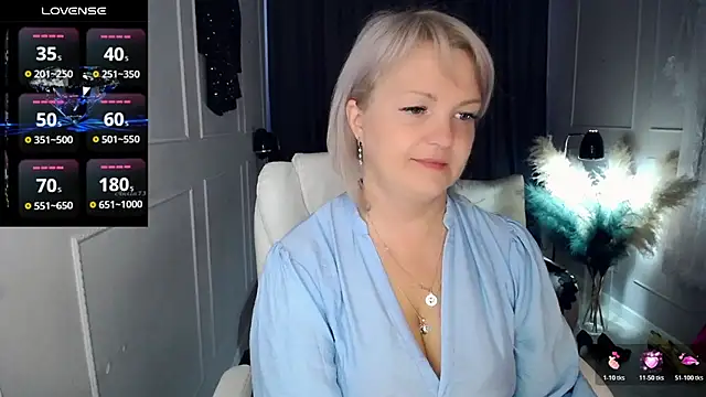 Snapshot of Juarnea chatting on May 2026 11:18:01 AM Juarnea online show from May 2026 11:18:01 AM