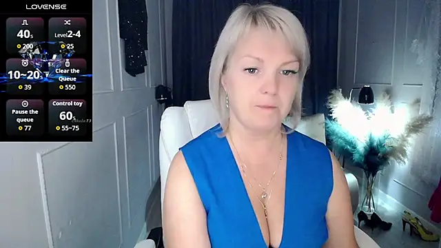 Snapshot of Juarnea chatting on May 2026 05:51:02 PM Juarnea online show from May 2026 05:51:02 PM