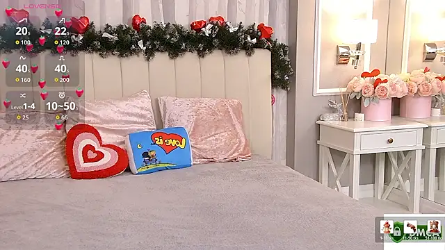 Nancy Mooree online show from March 2026 01:06:02 PM