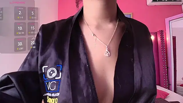 littleebonny online show from January 2025 01:14:02 PM