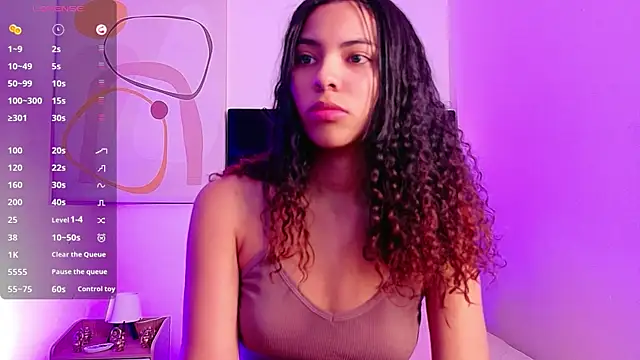 Snapshot of littleebonny chatting on June 2026 12:42:01 PM littleebonny online show from June 2026 12:42:01 PM