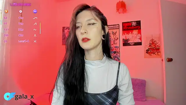 Snapshot of sunshine_girl9 chatting on February 2025 07:53:01 PM sunshine girl9 online show from February 2025 07:53:01 PM