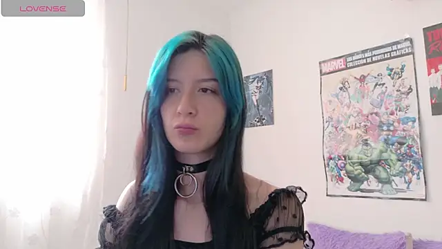 Snapshot of sunshine_girl9 chatting on September 2025 06:19:02 PM sunshine girl9 online show from September 2025 06:19:02 PM