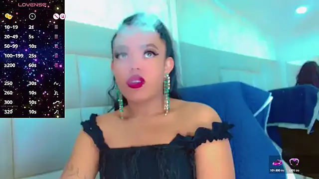 KayleighDreams  online show from February 2025 03:30:02 AM