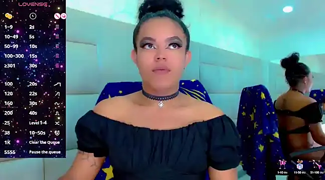 KayleighDreams  online show from February 2025 02:58:02 AM