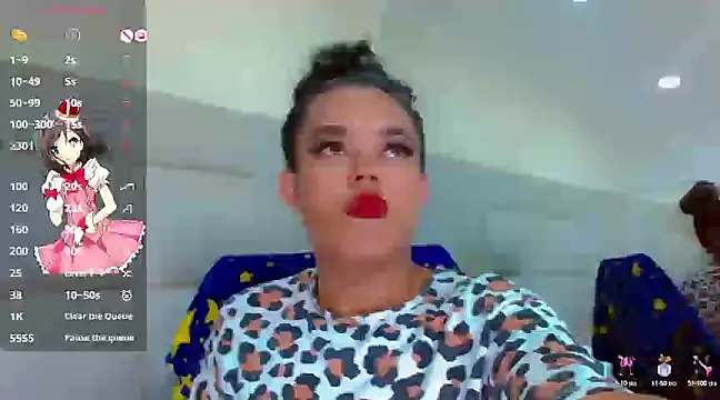 KayleighDreams  online show from February 2025 03:54:02 AM