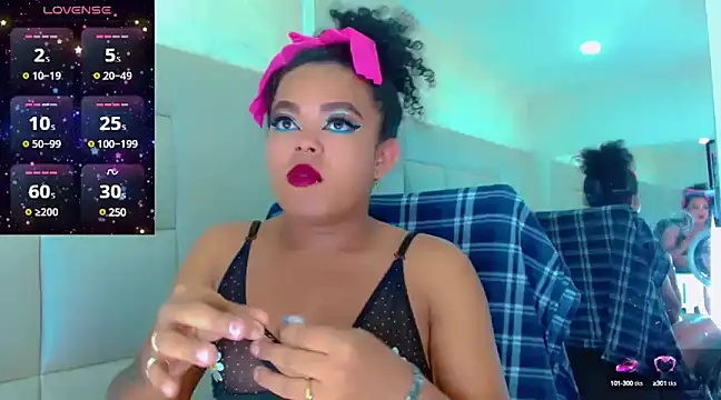 KayleighDreams  online show from February 2025 09:13:02 AM