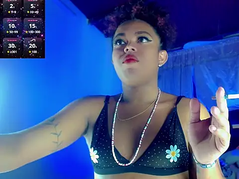 KayleighDreams  online show from October 2025 08:15:01 AM