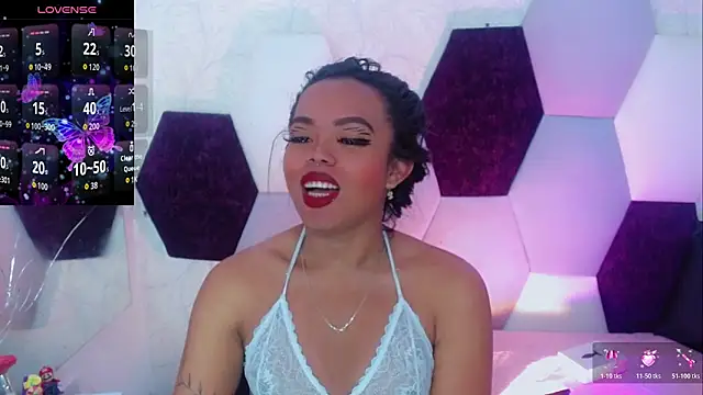 KayleighDreams  online show from February 2026 02:15:01 AM