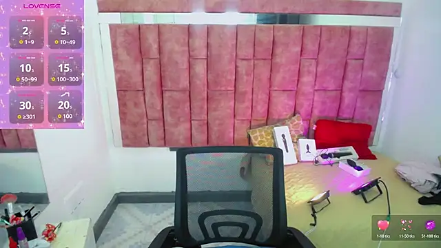 KayleighDreams  online show from March 2026 12:27:02 AM