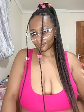 CocoBootyyy online show from January 2025 02:10:01 AM