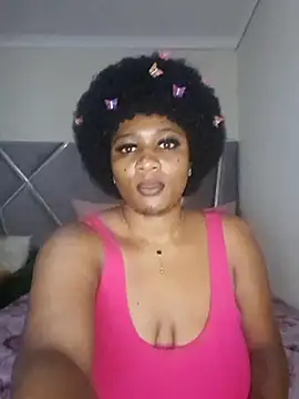 CocoBootyyy online show from February 2025 11:04:01 PM