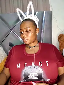 CocoBootyyy online show from November 2025 01:16:01 AM