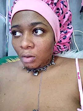 CocoBootyyy online show from November 2025 09:02:01 PM