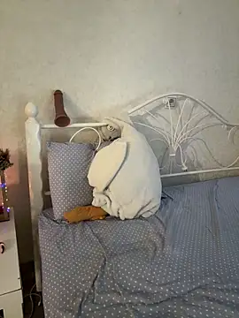 BeatriceTender online show from December 2025 04:50:01 AM