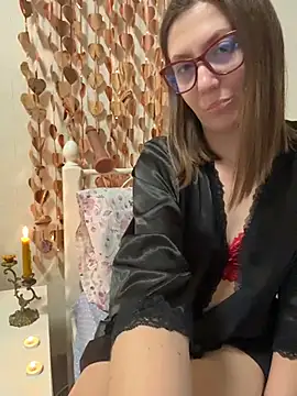 BeatriceTender online show from February 2026 07:31:02 PM