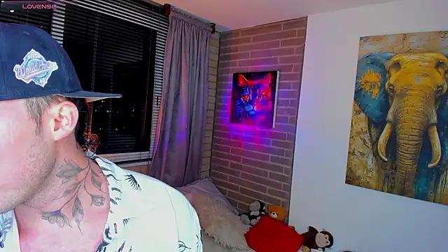 liam oficial02 online show from March 2026 02:28:02 AM