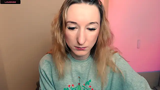 AmandaSell online show from November 2025 08:38:02 AM