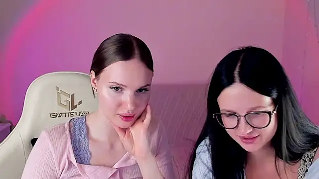 MishkaMe online show from February 2026 03:49:02 PM