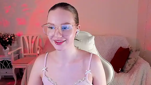 MishkaMe online show from March 2026 03:40:01 PM