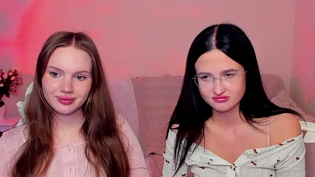 MishkaMe online show from March 2026 10:15:02 AM