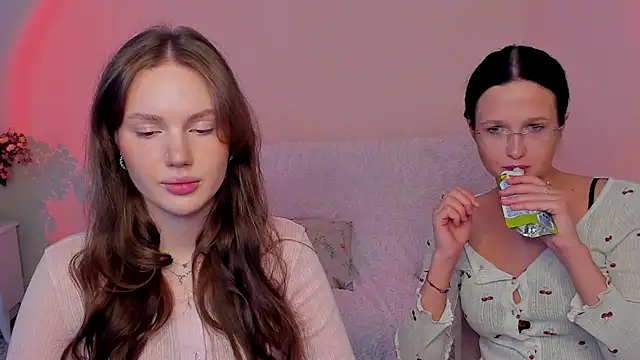 MishkaMe online show from April 2026 07:55:01 AM