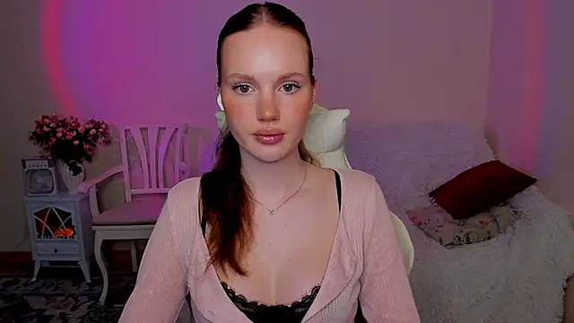 MishkaMe online show from May 2026 02:46:01 PM