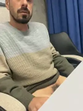 Snapshot of giorgakaci69 chatting on October 2025 06:09:01 PM giorgakaci69 online show from October 2025 06:09:01 PM