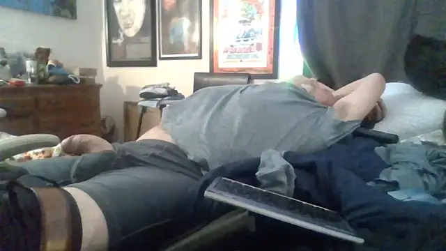 den-rock4u online show from November 2025 04:12:01 AM