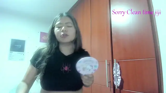 Snapshot of StephaniFox chatting on December 2025 03:48:01 AM StephaniFox online show from December 2025 03:48:01 AM