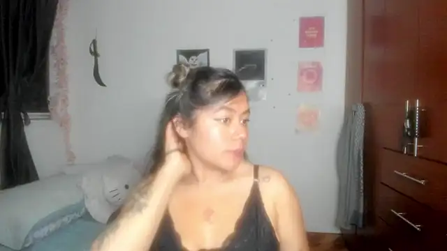 Snapshot of StephaniFox chatting on January 2026 02:58:02 AM StephaniFox online show from January 2026 02:58:02 AM