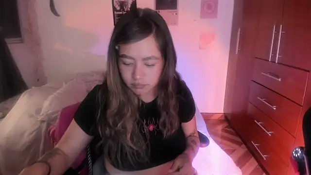 StephaniFox online show from March 2026 01:22:02 AM