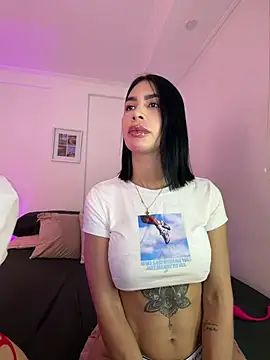 Dj scarlettmorreti online show from May 2026 11:32:01 PM