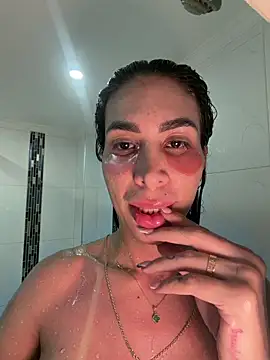 Dj scarlettmorreti online show from May 2026 07:54:02 PM
